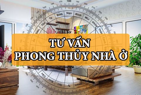 Phong thủy nhà ở