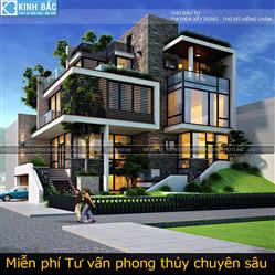 Chuyên gia 15 năm kinh nghiệm - kiến trúc sư Nguyễn Văn Trình là ai?