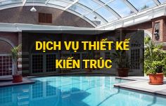 Thiết kế kiến trúc