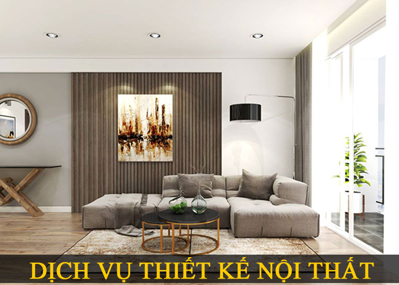 Thiết kế nội thất