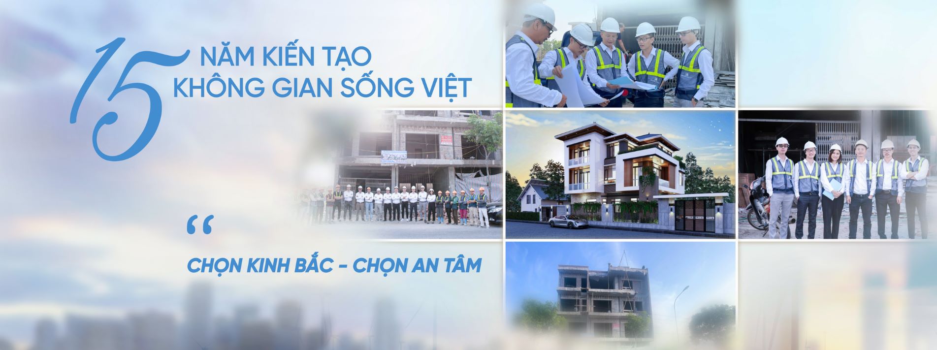 Thiết kế biệt thự chuyên nghiệp chuẩn phong thủy